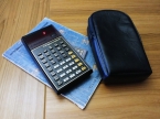 Texas Instruments TI57