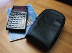 Texas Instruments TI57