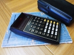 Texas Instruments TI57