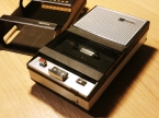 Registratore Philips EL3302A/OOP