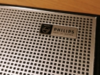 Dettaglio Logo Philips