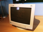 Monitor 15" ADI Microscan M510