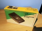 Scatola originale