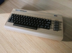 The C64 mini