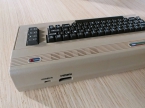 Dettaglio connettore HDMI