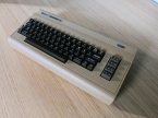 The C64 mini