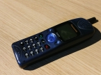 Cellulare GSM Panasonic EB G520