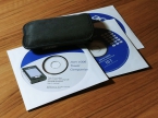 Navigatore Acer e300 Travel Companion