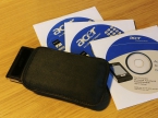 Navigatore Acer e300 Travel Companion