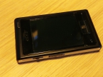 Navigatore Acer e300 Travel Companion
