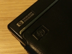 Dettaglio Logo HP