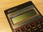 Dettaglio schermo LCD