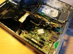 Hewlett Packard Compaq 6000 Pro
