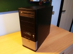 ASUS P5KPL Quad Core