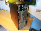 ASUS P5KPL Quad Core