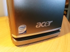 Dettaglio logo ACER