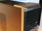 Tower Computer Acer Veriton M464