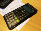 Calcolatrice Casio FX 570es