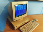 Desktop Computer IBM PS/2 8530