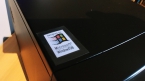Dettaglio logo Windows 98