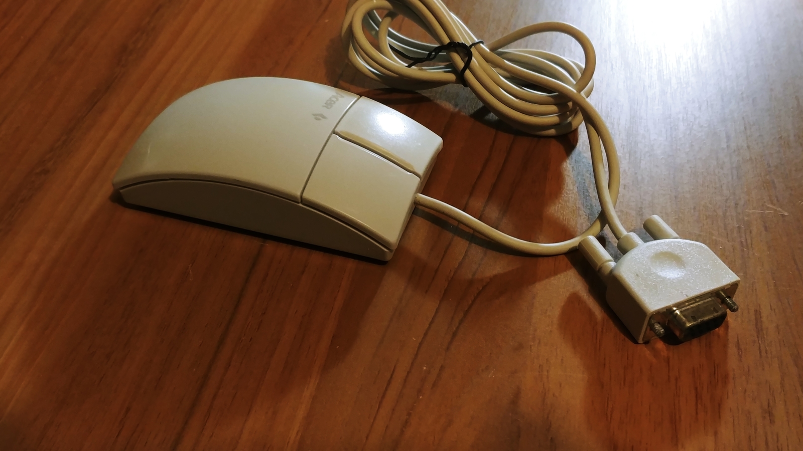 Acer serial mouse