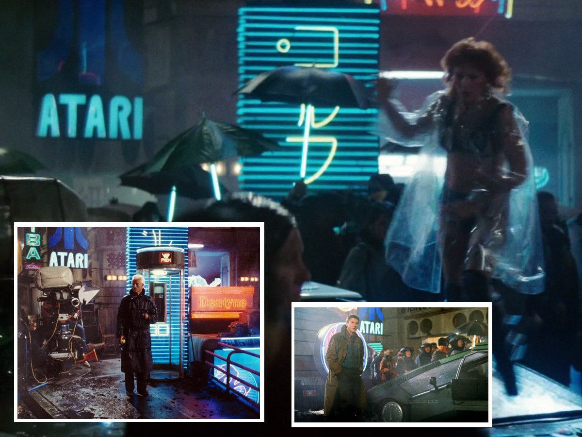 Blade Runner