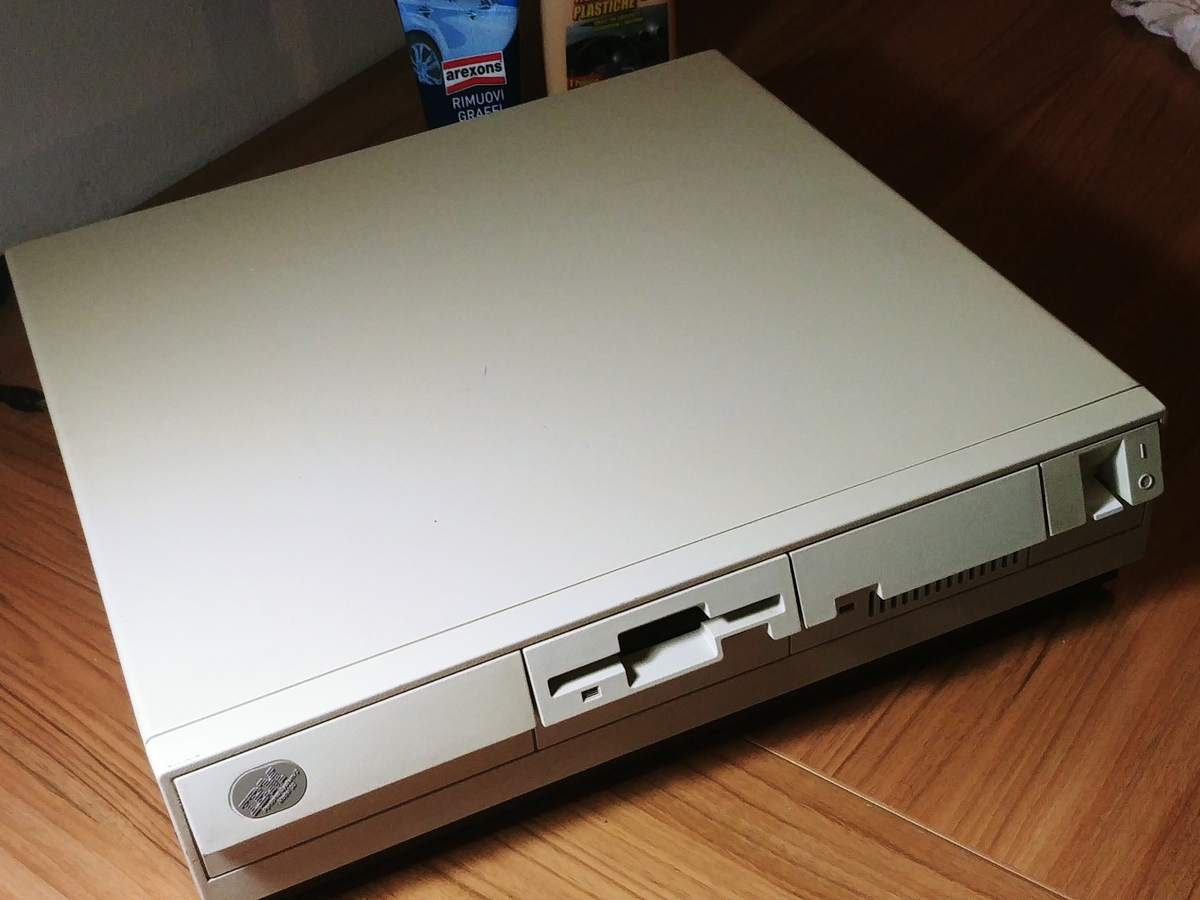 IBM PS/2 8530